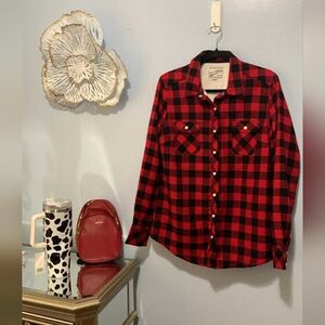 BC Clothing Button Down
